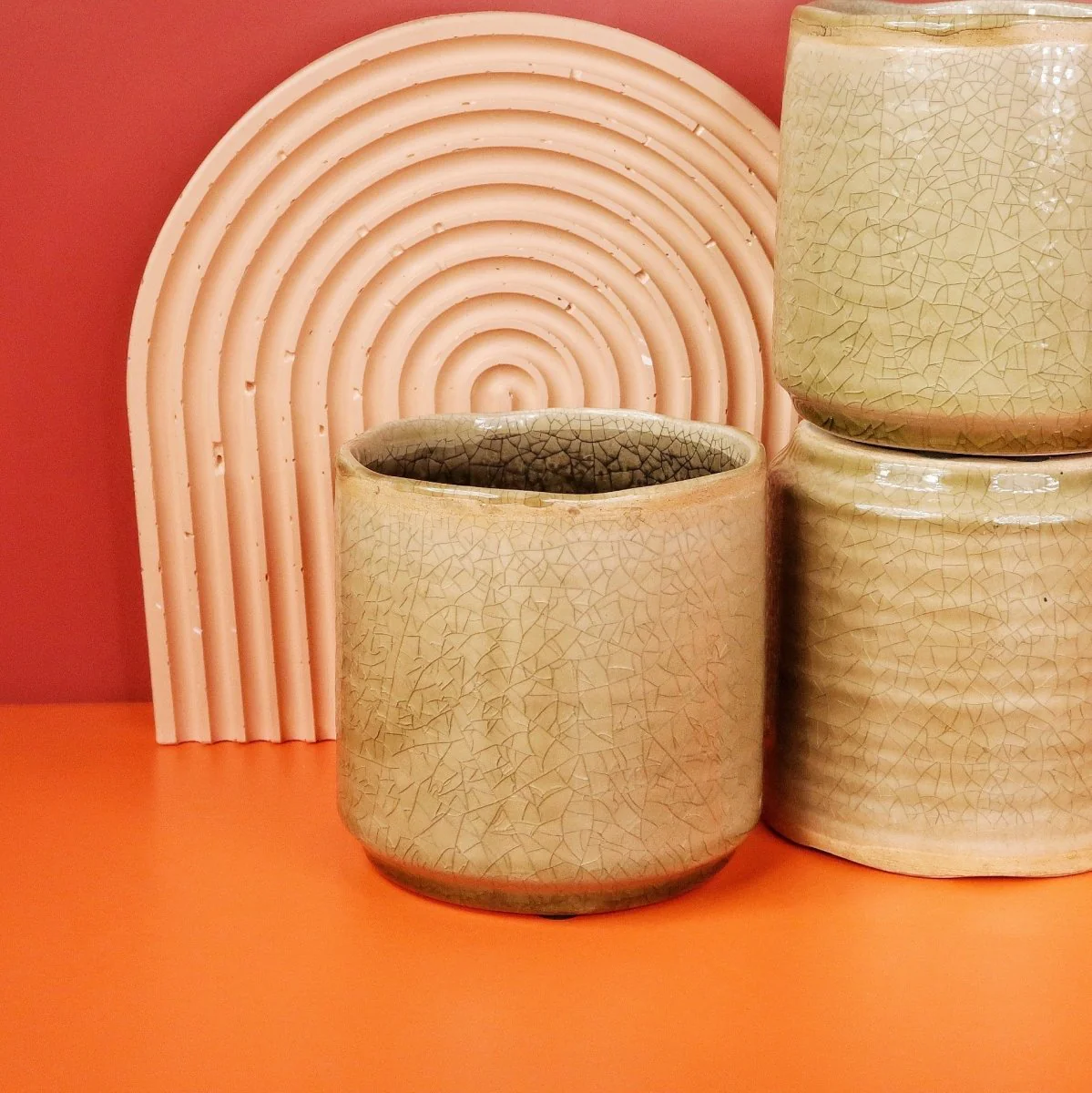 ÜBERTOPF ROCHESTER / 6.0cm / 10.0cm / 12.0cm - Image 4