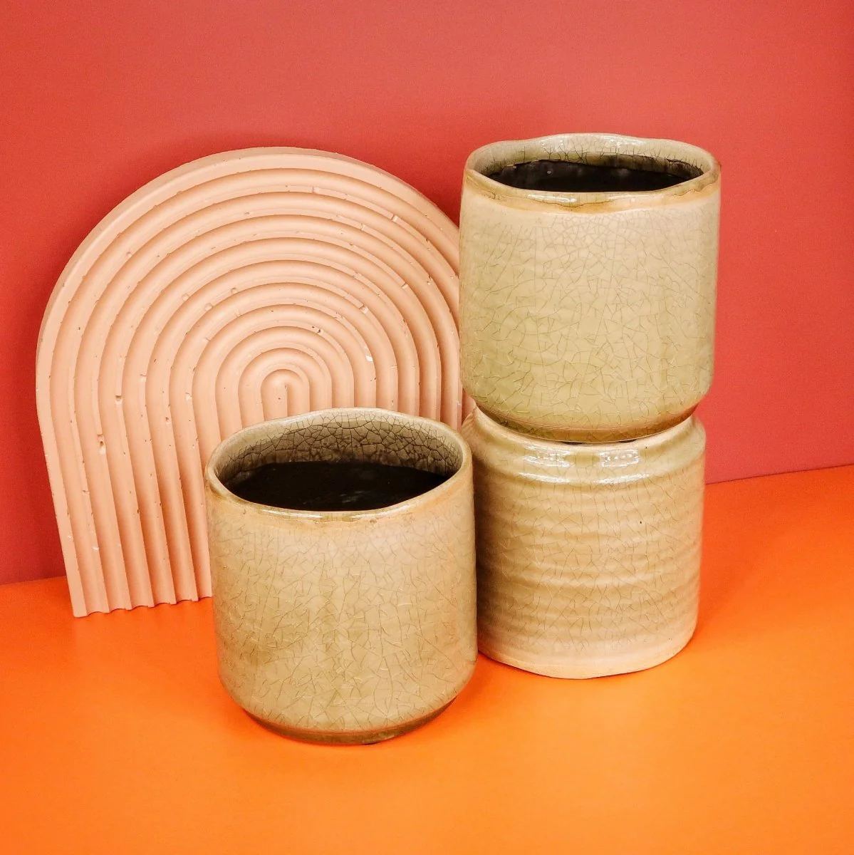 ÜBERTOPF ROCHESTER / 6.0cm / 10.0cm / 12.0cm - Image 5