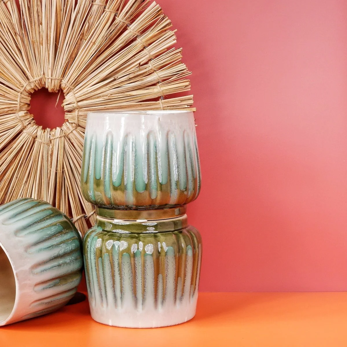 ÜBERTOPF TAMPA / 6.0cm / 9.0cm / 11.0cm - Image 3