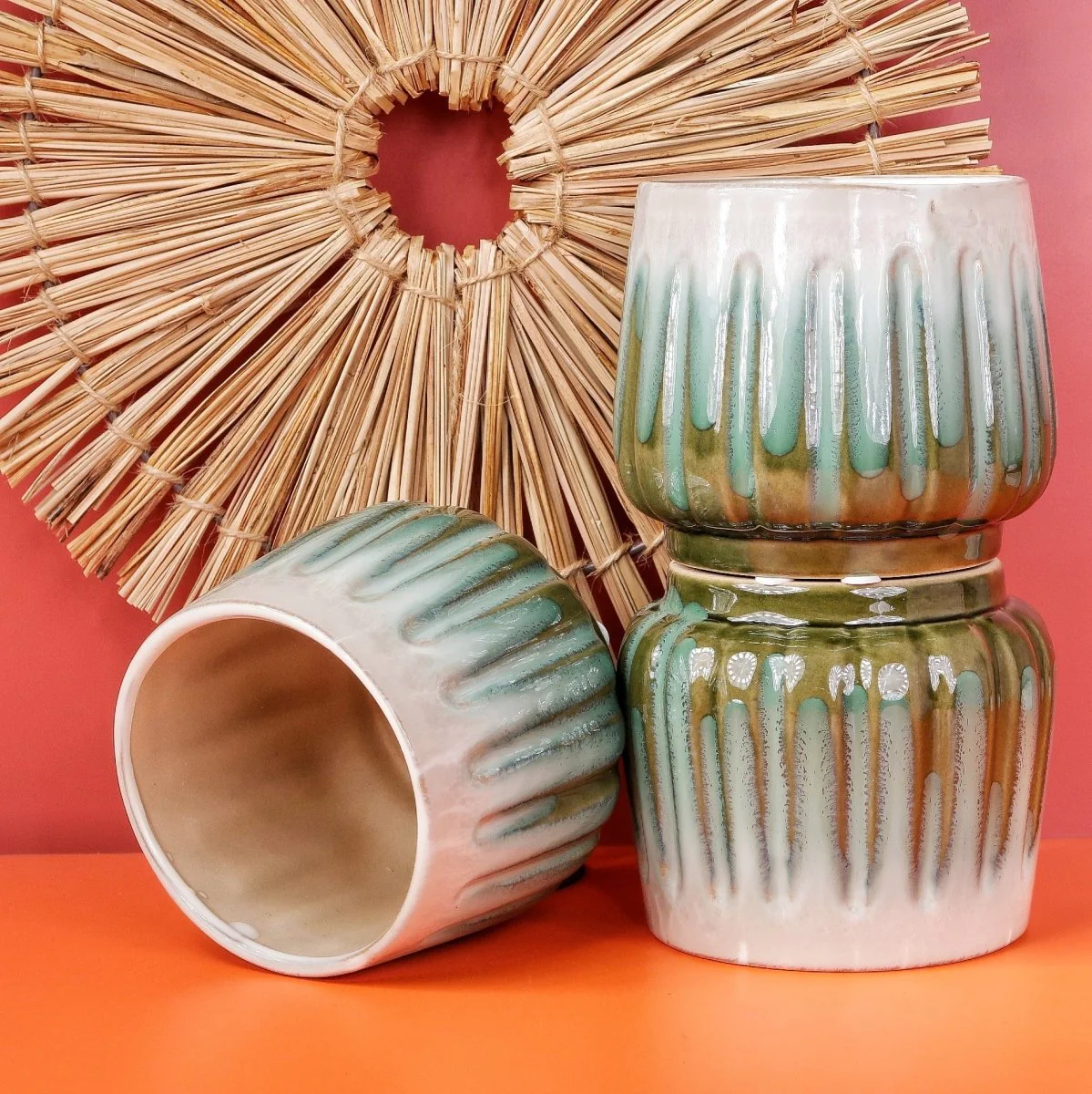 ÜBERTOPF TAMPA / 6.0cm / 9.0cm / 11.0cm - Image 4