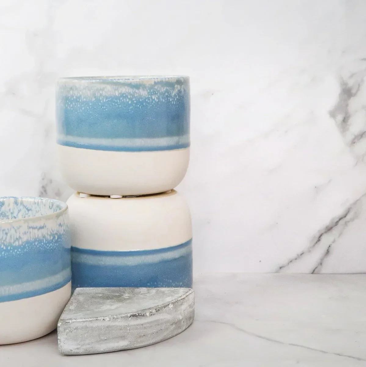 ÜBERTOPF VALENCE / 11.0cm - Image 3