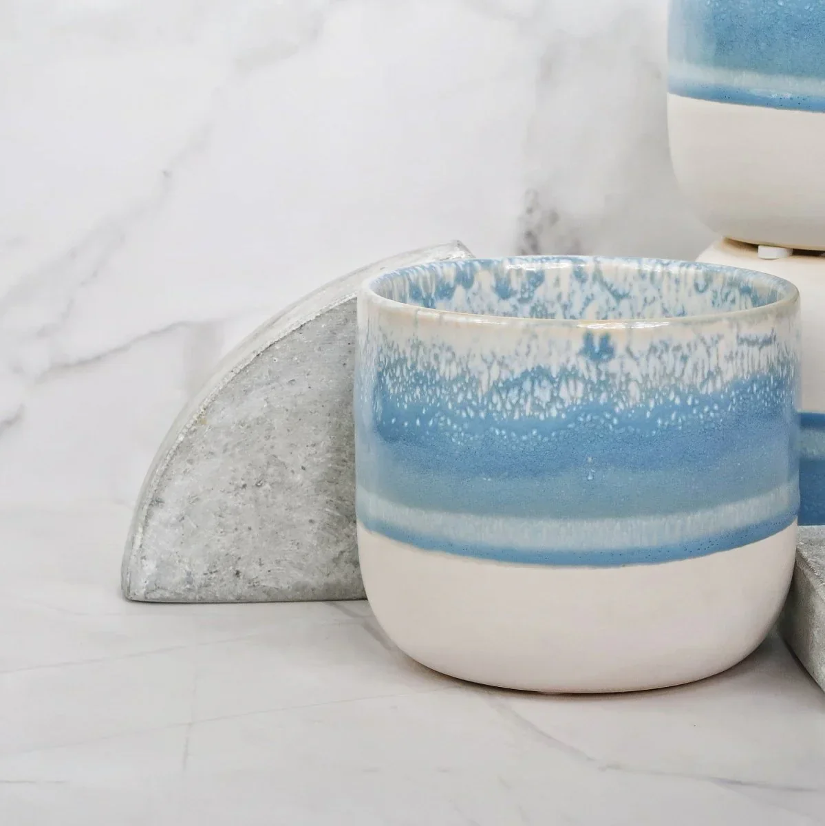 ÜBERTOPF VALENCE / 11.0cm - Image 4