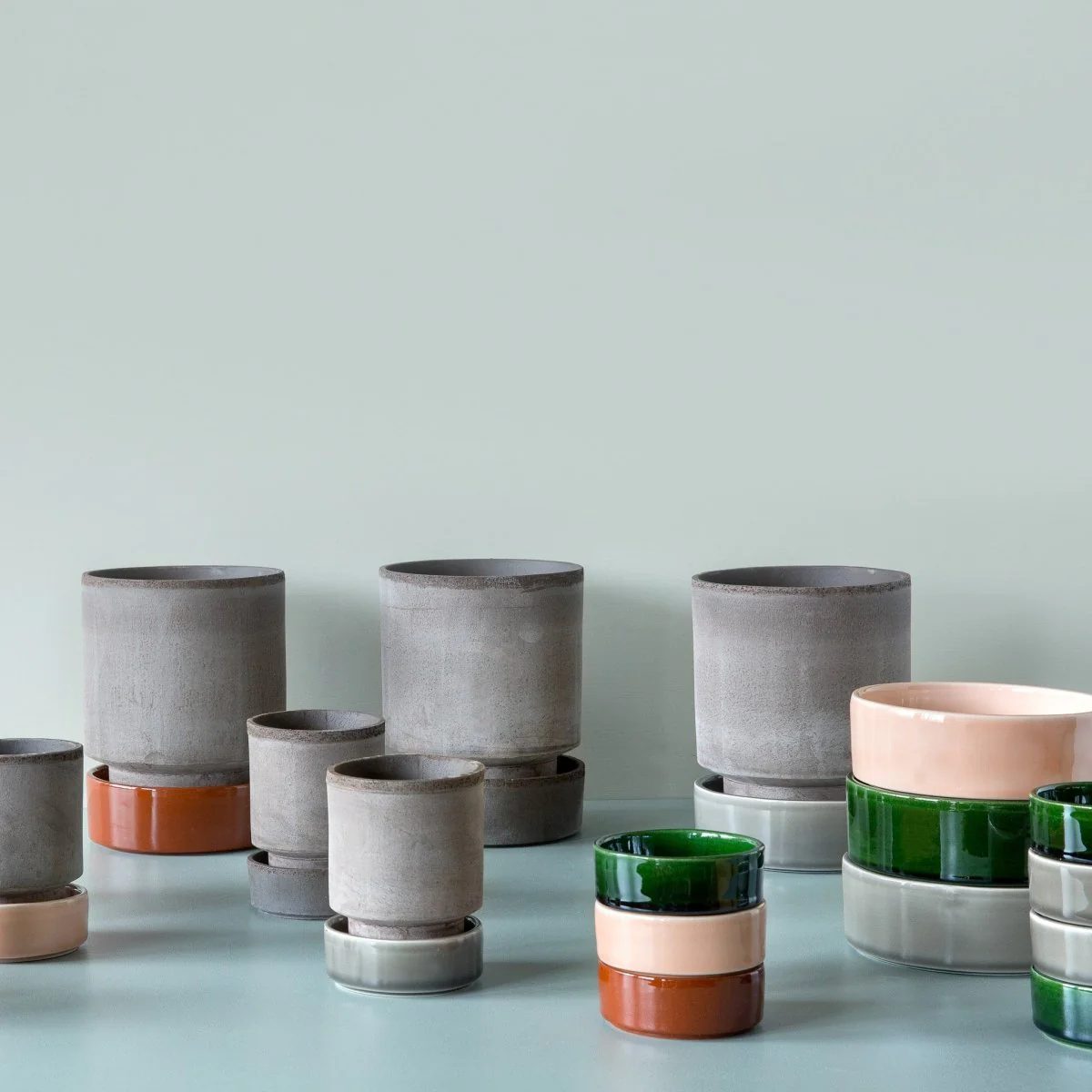 UNTERSETZER BERGS THE HOFF - Image 10