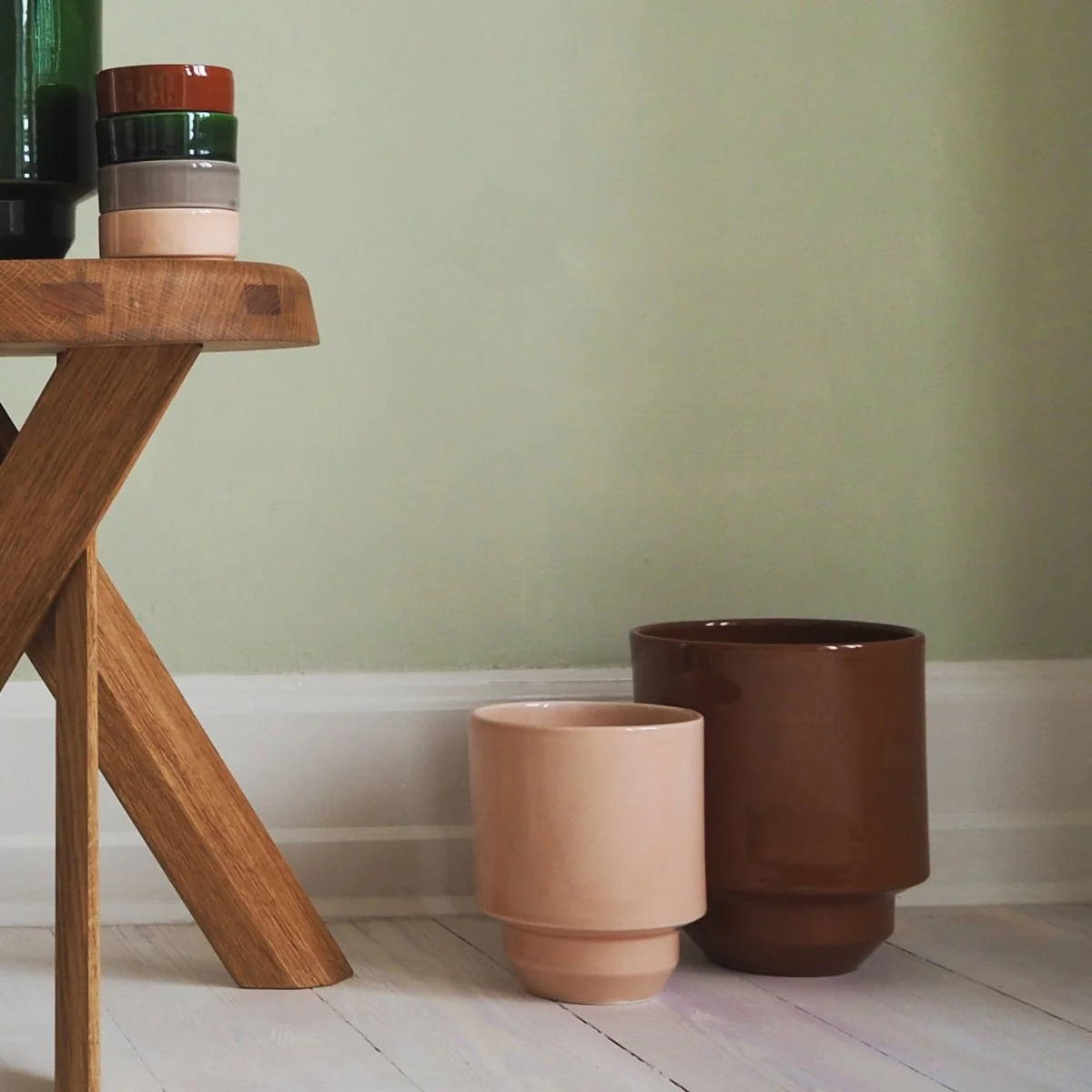 UNTERSETZER BERGS THE HOFF - Image 19